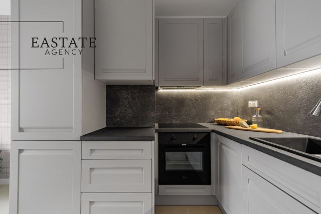 Mieszkanie 3-pokojowe Warszawa, ul. Wschodu Słońca. Zdjęcie 5