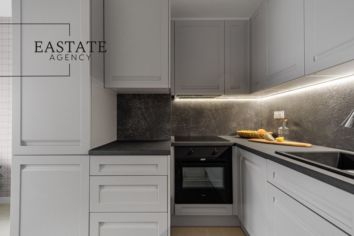 Mieszkanie 3-pokojowe Warszawa, ul. Wschodu Słońca. Zdjęcie 5