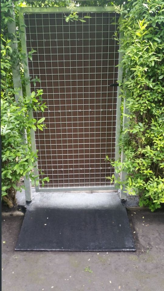 Działka rod Chorzów Stary Chorzów, ul. Maciejkowicka. Zdjęcie 7