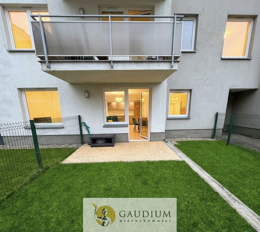 Mieszkanie 2-pokojowe Gdańsk Osowa, ul. Nike. Zdjęcie 9