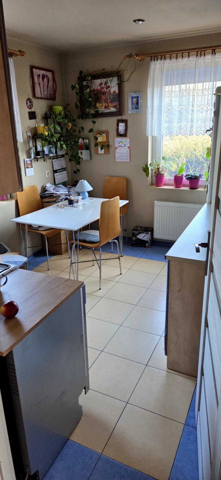 dom wolnostojący Łęczna, os. Kolonia Trębaczów. Zdjęcie 6