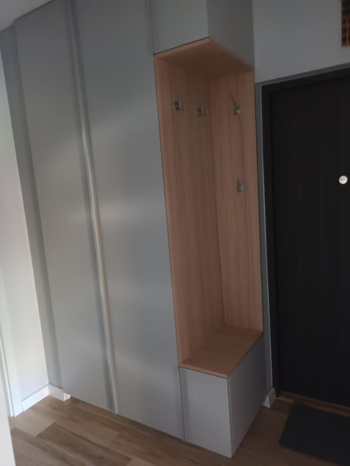 Mieszkanie 2-pokojowe Łódź Retkinia, ul. Maratońska. Zdjęcie 3