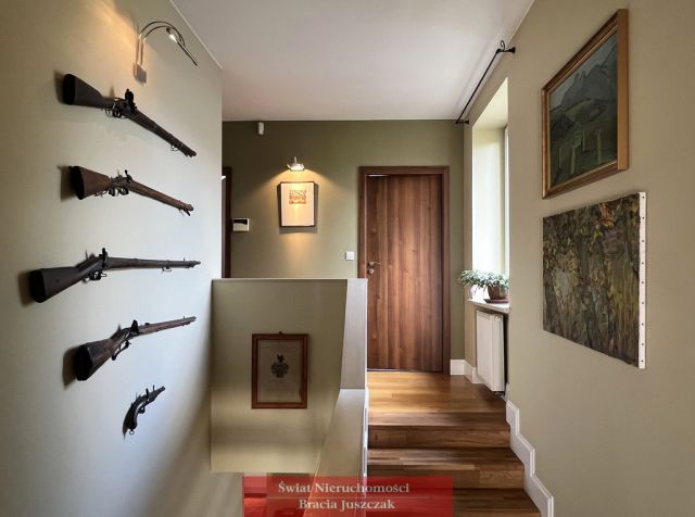dom szeregowy, 5 pokoi Wrocław Krzyki. Zdjęcie 12