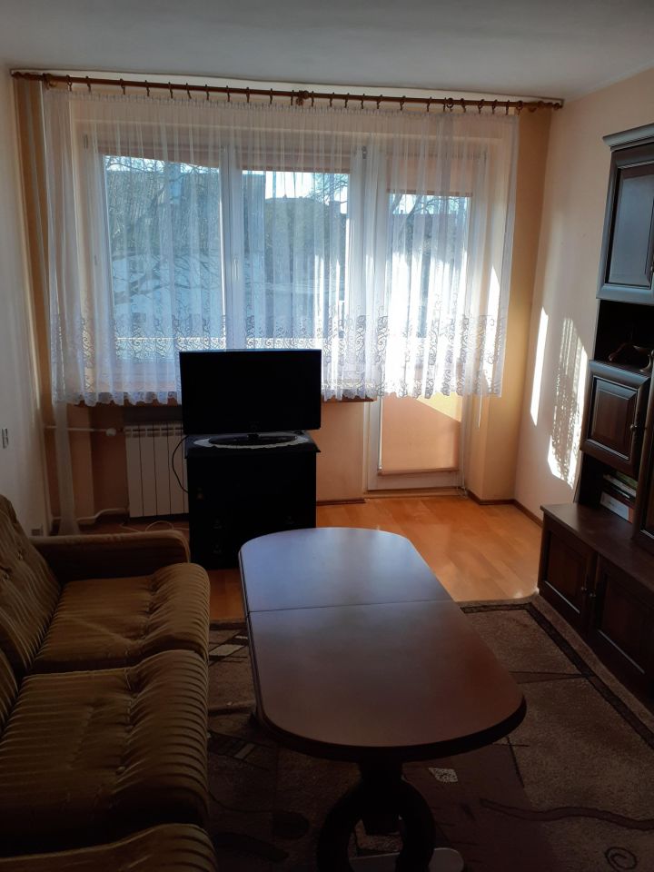 Mieszkanie 2-pokojowe Sulechów, ul. Tkacka. Zdjęcie 4