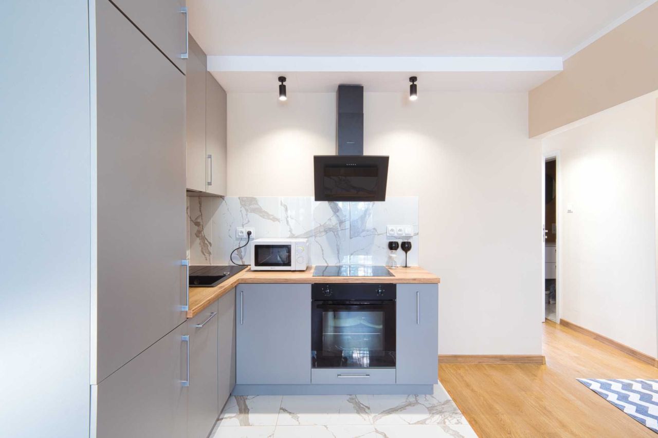 Mieszkanie 3-pokojowe Białystok Bojary, ul. Jana Sobieskiego. Zdjęcie 5