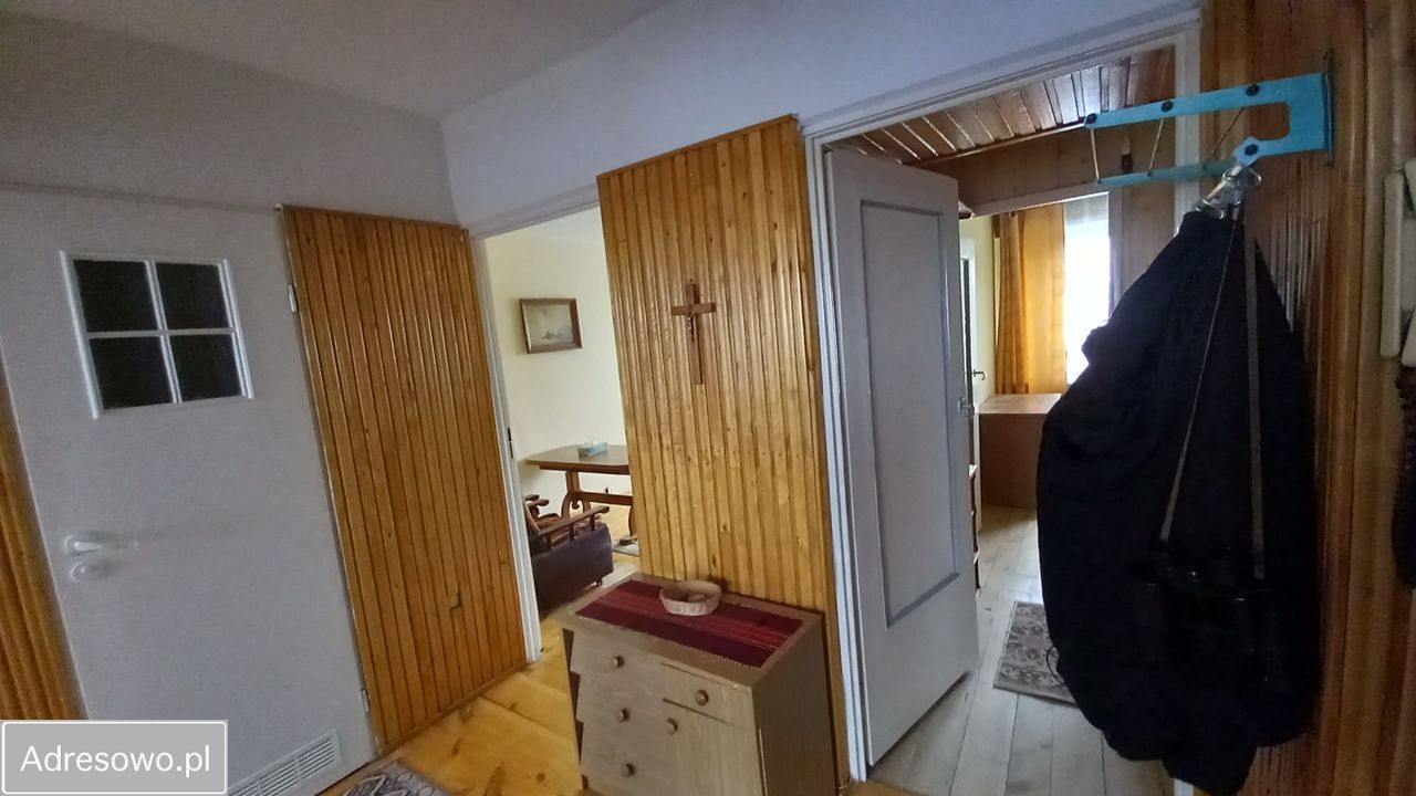 Mieszkanie 4-pokojowe Lublin Czechów Południowy, ul. Kurantowa. Zdjęcie 3