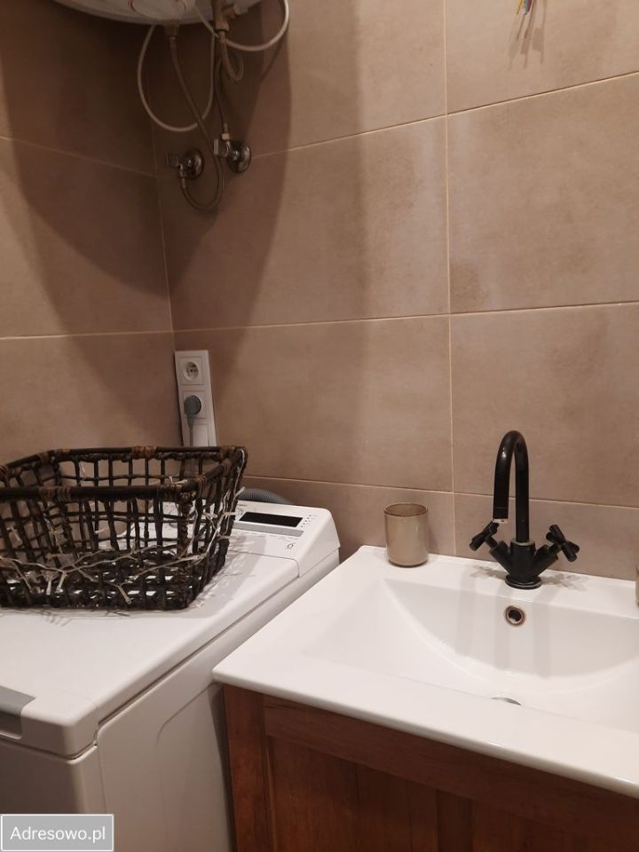 Mieszkanie 1-pokojowe Gliwice Śródmieście. Zdjęcie 5