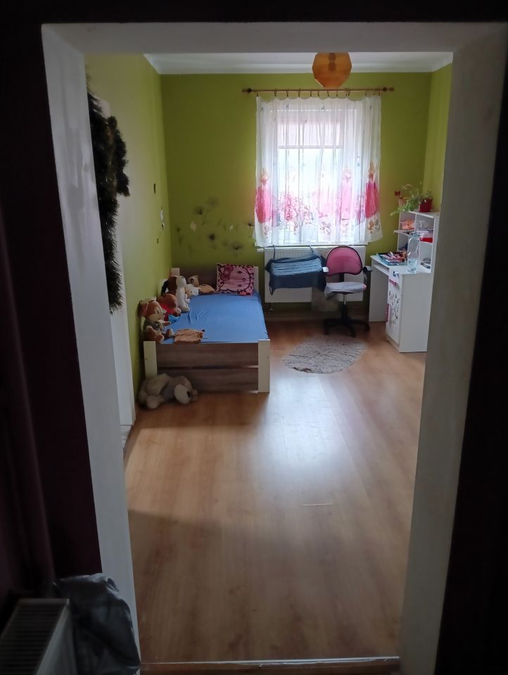 Mieszkanie 5-pokojowe Otmuchów Śliwice, ul. Truskawkowa. Zdjęcie 3