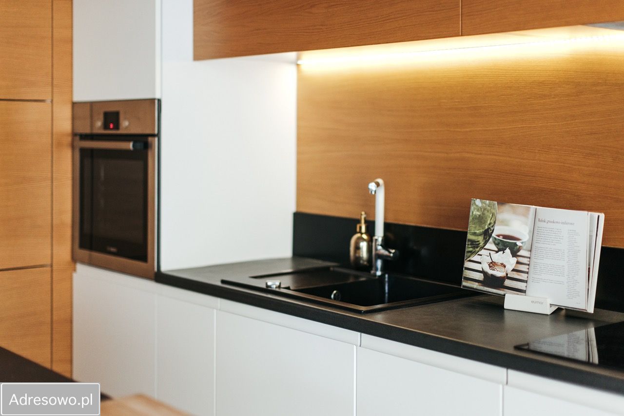 Mieszkanie 3-pokojowe Wrocław Ołbin, ul. Jedności Narodowej. Zdjęcie 13