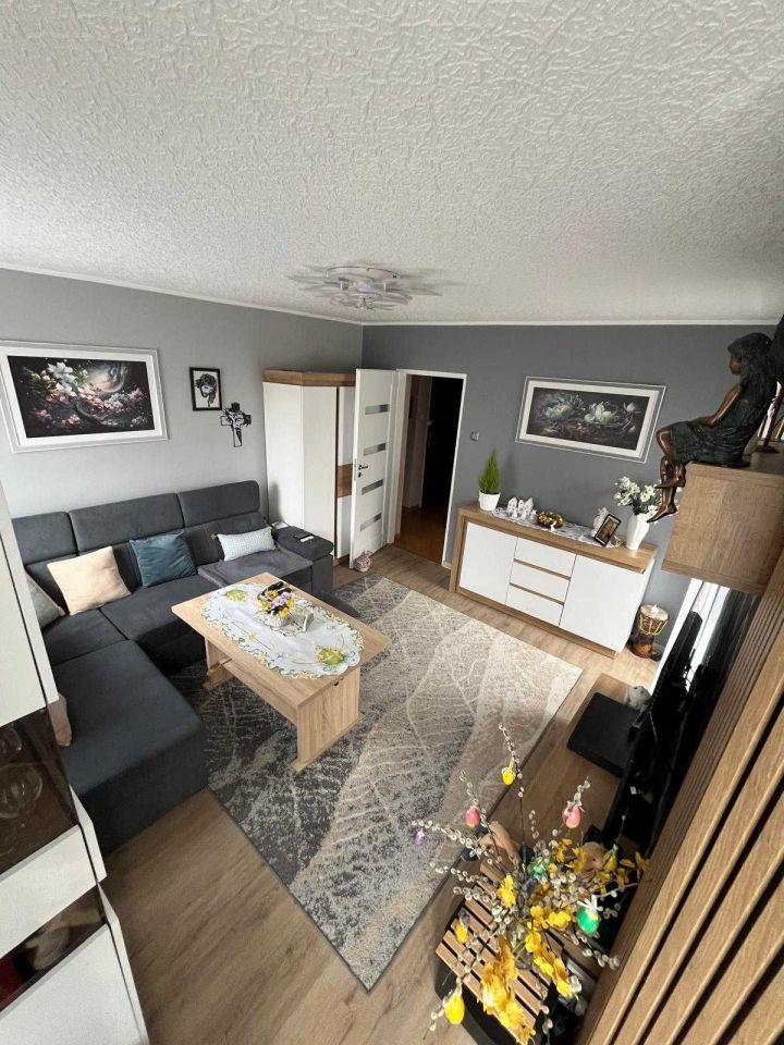 Mieszkanie 3-pokojowe Murowana Goślina, ul. Smolna. Zdjęcie 1