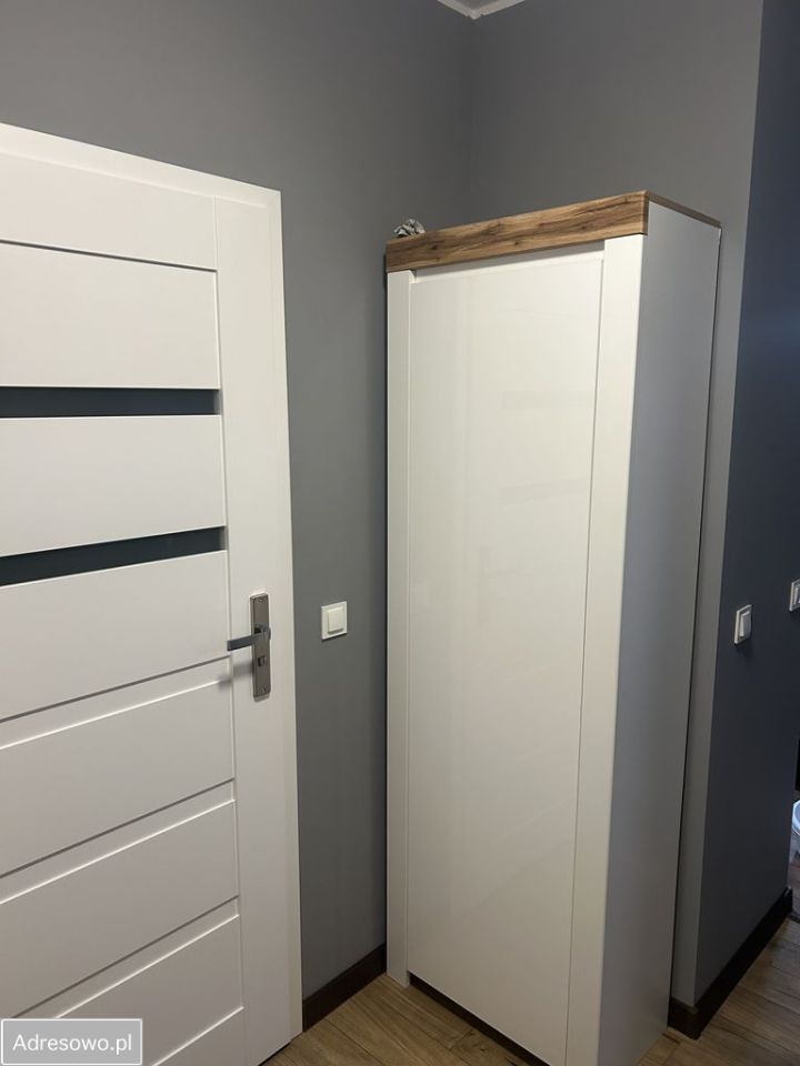 Mieszkanie 1-pokojowe Wrocław Fabryczna, ul. Mińska. Zdjęcie 4