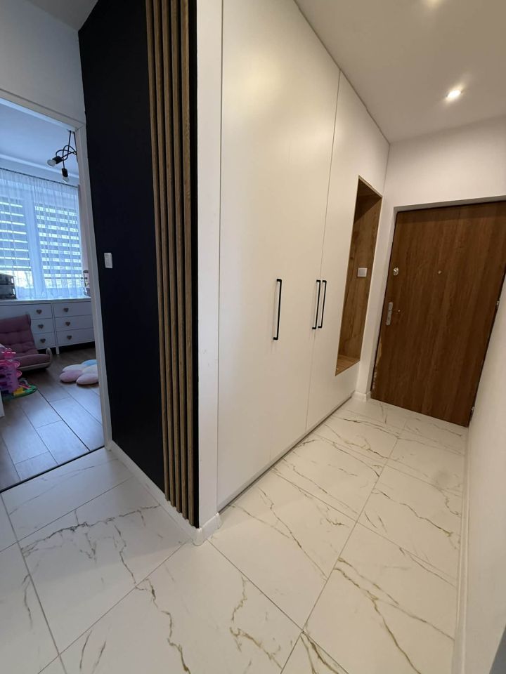 Mieszkanie 3-pokojowe Kraków Nowa Huta, os. Szkolne. Zdjęcie 10