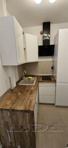 Mieszkanie 2-pokojowe Wrocław Stare Miasto, ul. Kazimierza Wielkiego. Zdjęcie 5