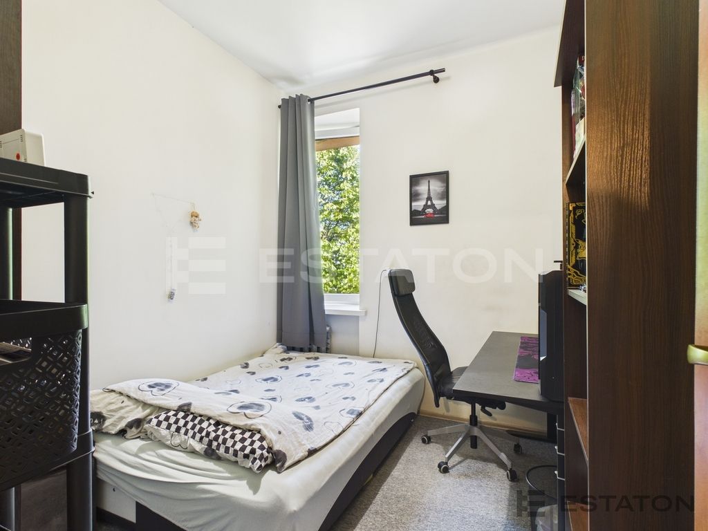 Mieszkanie 3-pokojowe Rzeszów, ul. Bohaterów Westerplatte. Zdjęcie 7