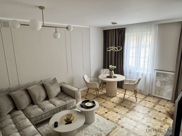 Mieszkanie 2-pokojowe Warszawa Śródmieście, ul. Rycerska. Zdjęcie 1