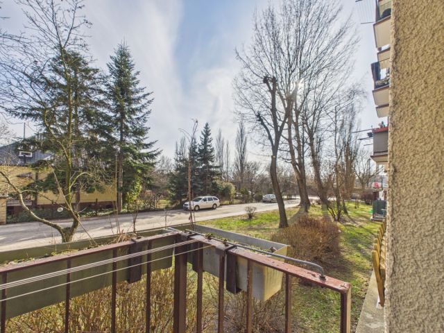 Mieszkanie 3-pokojowe Pruszków, ul. Bristol. Zdjęcie 30