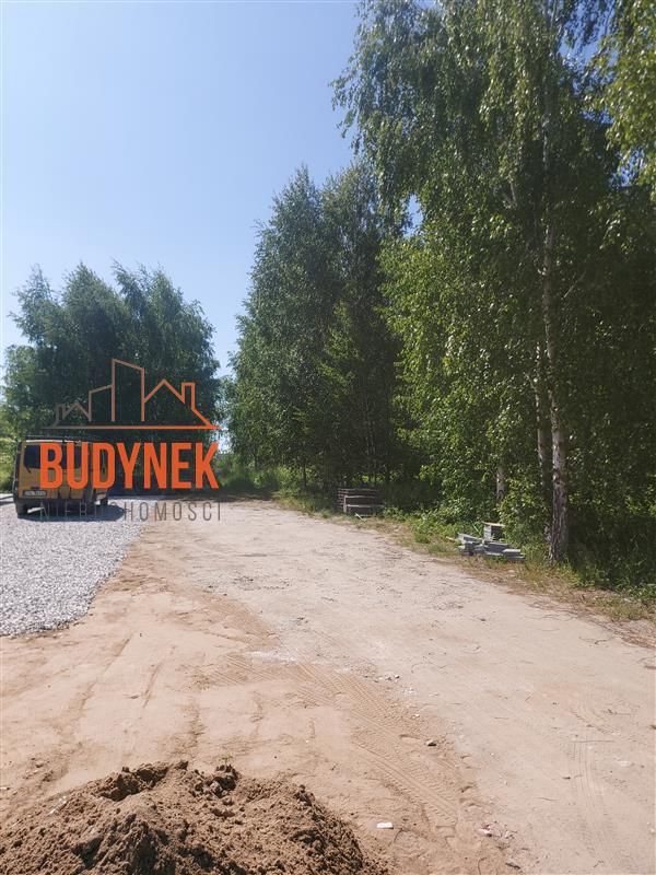 Działka budowlana Darłowo, ul. Kwiatowa. Zdjęcie 12