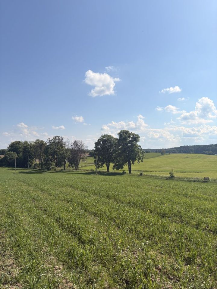 Działka budowlana Rumy. Zdjęcie 6