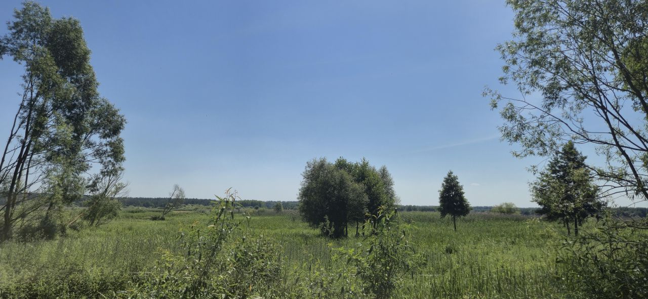 Działka rolna Odrynki, Odrynki. Zdjęcie 1