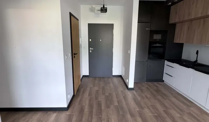 Mieszkanie 2-pokojowe Ciechanów Krubin, ul. Ceramiczna