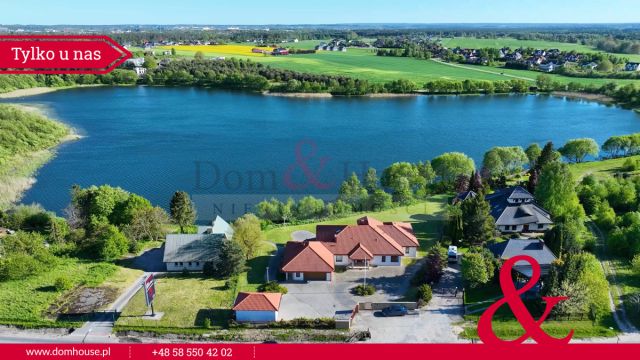 dom wolnostojący, 7 pokoi Chwaszczyno, ul. Oliwska. Zdjęcie 38