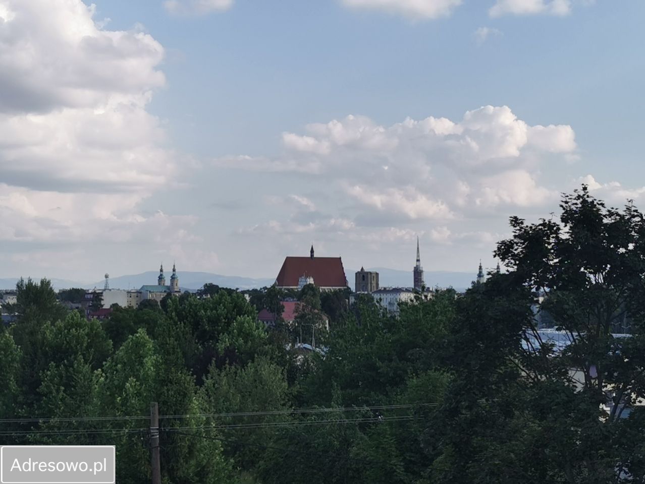 Mieszkanie 3-pokojowe Nysa, ul. Andrzeja Kmicica. Zdjęcie 9