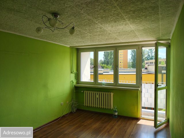 Mieszkanie 2-pokojowe Siemianowice Śląskie Bytków, ul. Walerego Wróblewskiego. Zdjęcie 1