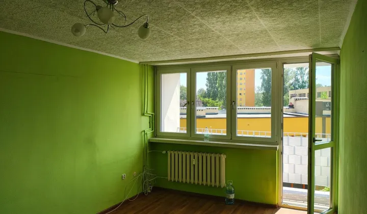 Mieszkanie 2-pokojowe Siemianowice Śląskie Bytków, ul. Walerego Wróblewskiego
