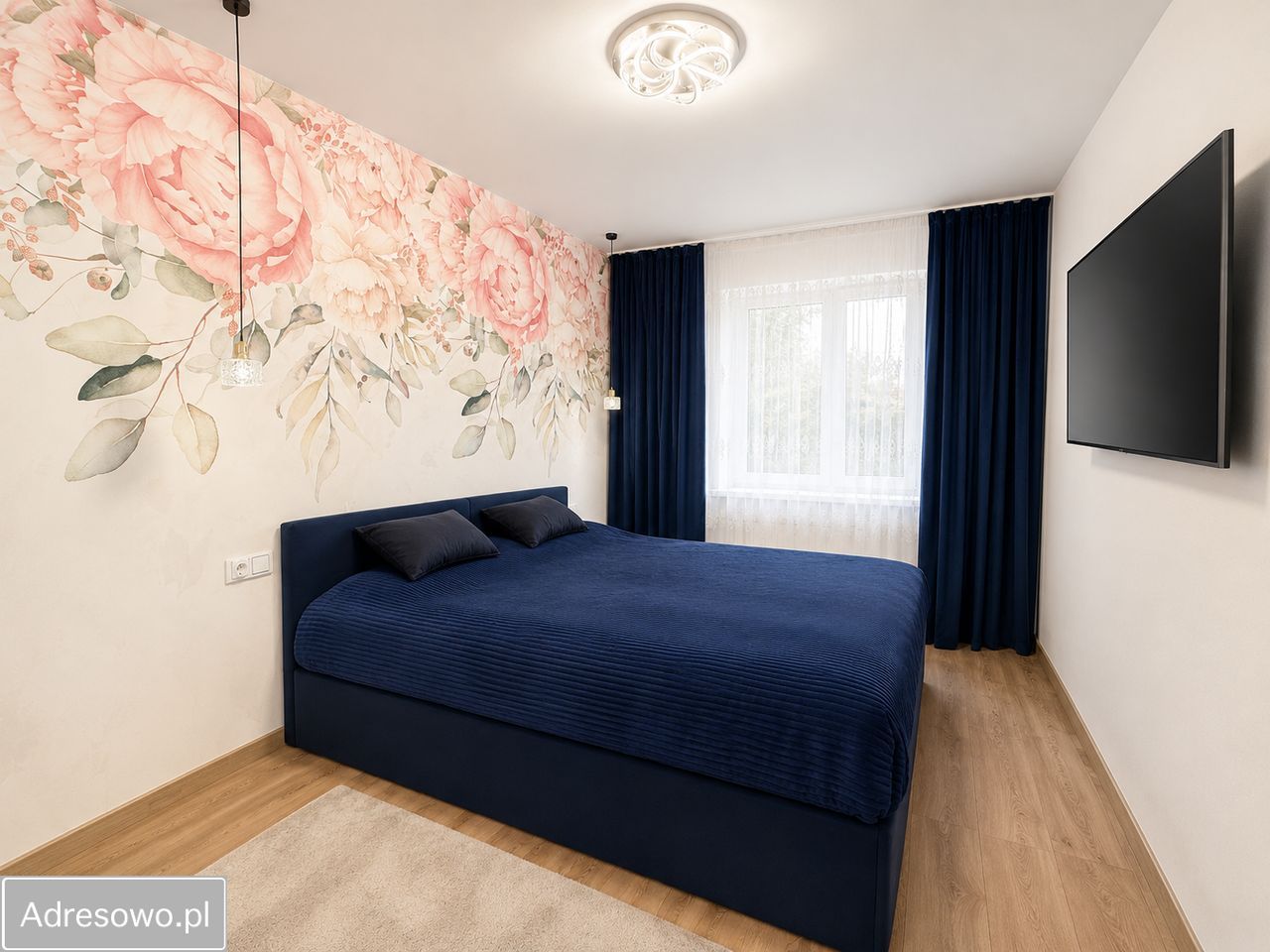 Mieszkanie 3-pokojowe Rzeszów Nowe Miasto, ul. ks. Jerzego Popiełuszki. Zdjęcie 6