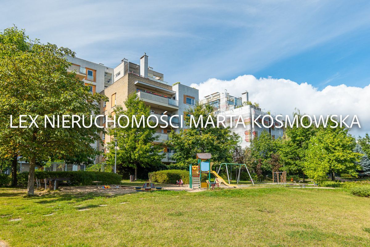 Mieszkanie 2-pokojowe Warszawa Mokotów, ul. Wyględowska. Zdjęcie 19