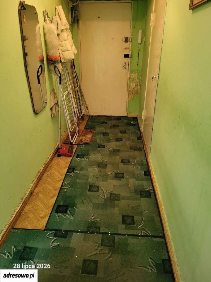 Mieszkanie 2-pokojowe Szczecin Pogodno, ul. Seweryna Goszczyńskiego. Zdjęcie 6