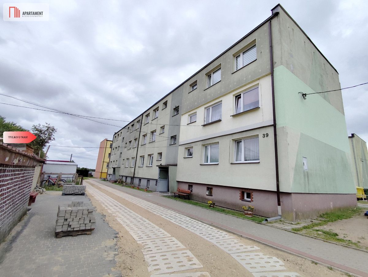 Mieszkanie 4-pokojowe Świerzenko. Zdjęcie 13