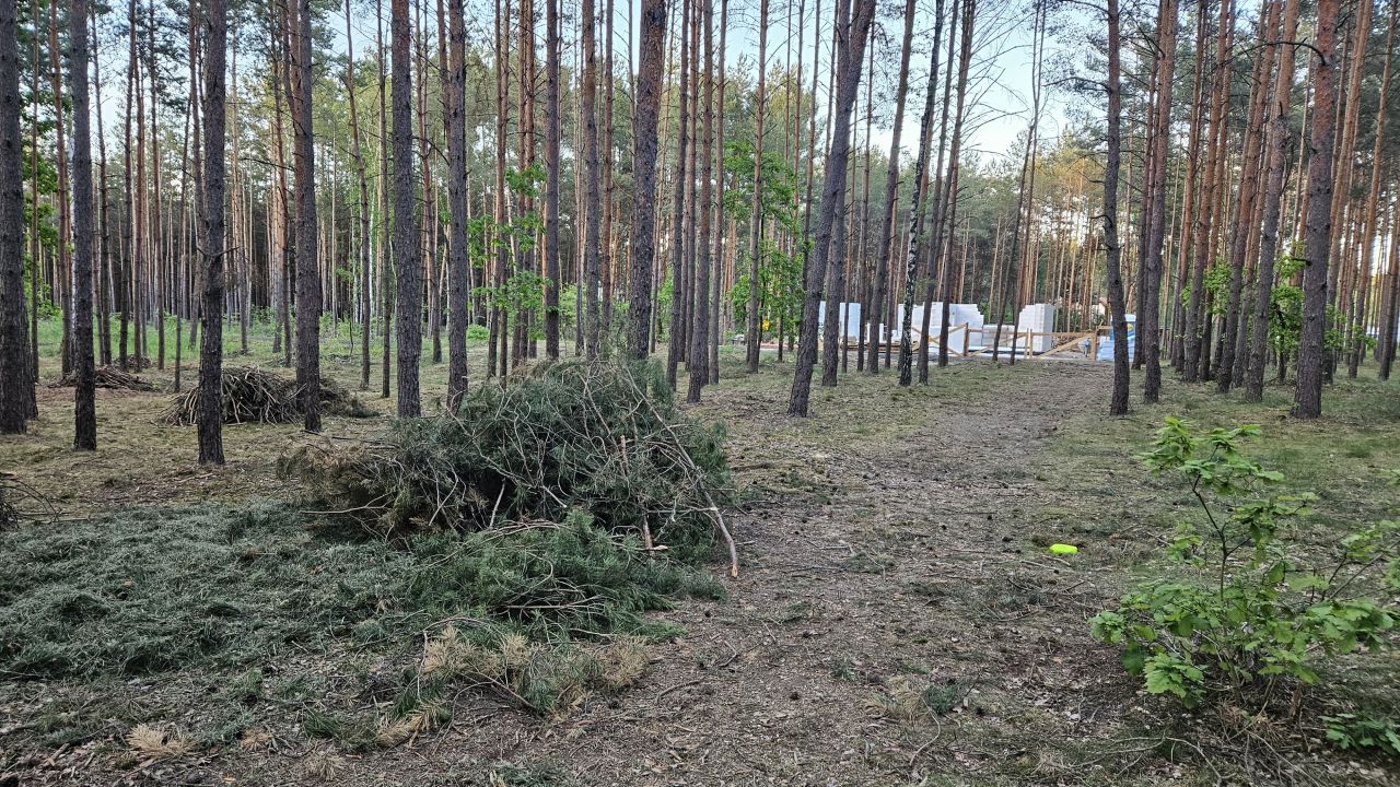 Działka budowlana Solec Kujawski, ul. Garbary. Zdjęcie 13