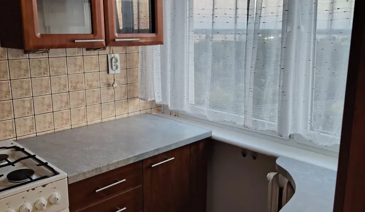 Mieszkanie 2-pokojowe Gniezno Winiary, os. Piastowskie