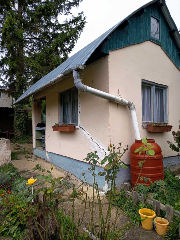 Działka rod Szczecin Bukowo. Zdjęcie 7