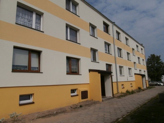 Mieszkanie 2-pokojowe Białaczów, ul. Piotrkowska. Zdjęcie 1