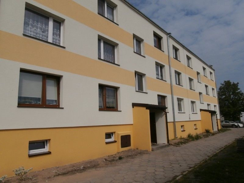 Mieszkanie 2-pokojowe Białaczów, ul. Piotrkowska