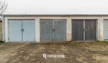 Garaż/miejsce parkingowe Gdańsk Przymorze, ul. Jana Solikowskiego