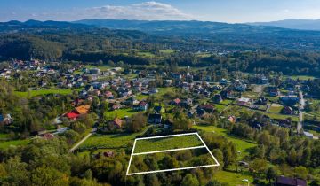 Działka budowlana Nowy Sącz, ul. Księżycowa
