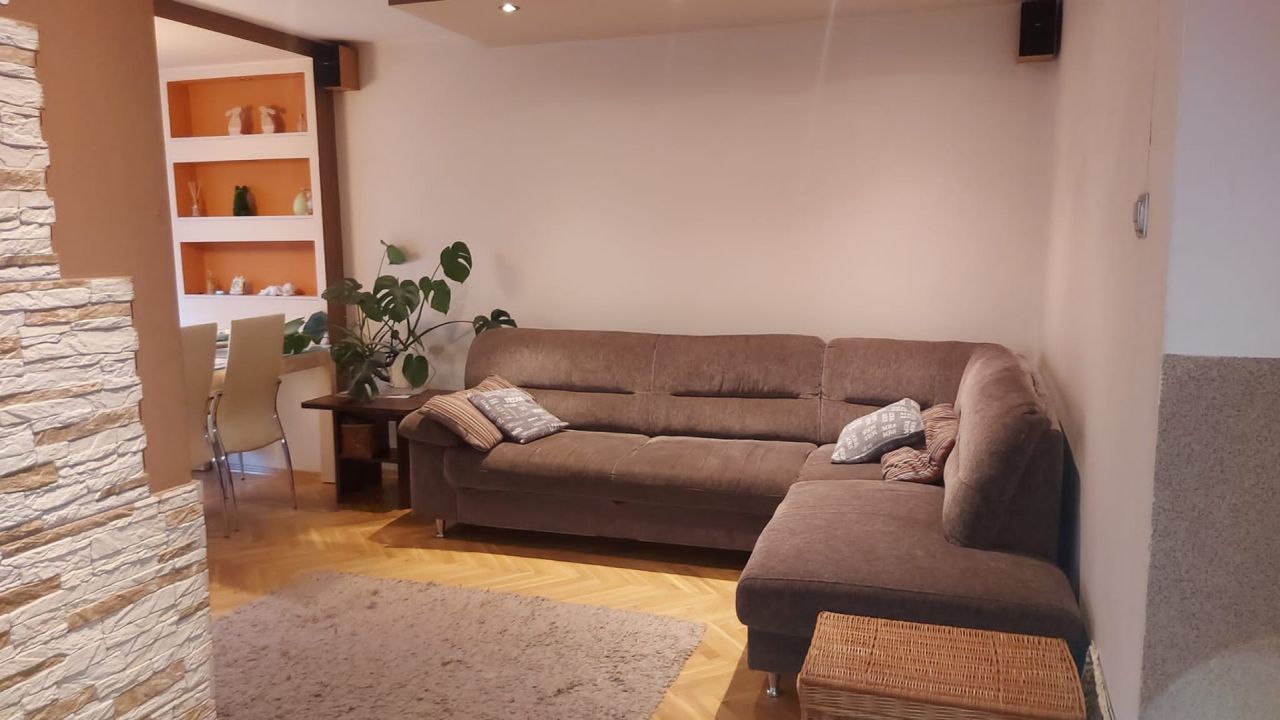 Mieszkanie 3-pokojowe Sosnowiec Zagórze, ul. Kielecka. Zdjęcie 1