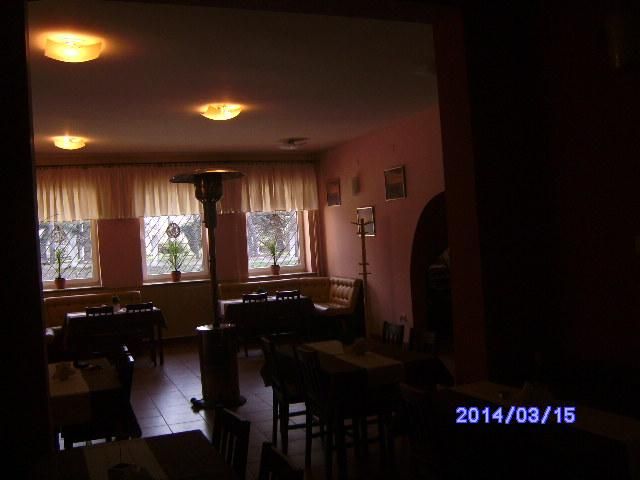 Hotel/pensjonat Pilzno Pilźnionek, ul. Kraszewskiego. Zdjęcie 11