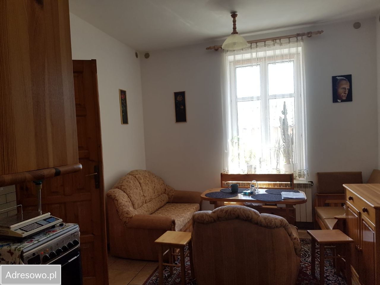 dom wolnostojący Zubrzyca Górna. Zdjęcie 9