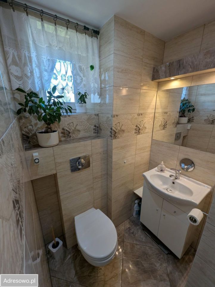 bliźniak, 4 pokoje Lubawka, ul. Podgórze. Zdjęcie 11