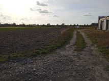 Działka budowlana Cedrowice. Zdjęcie 3