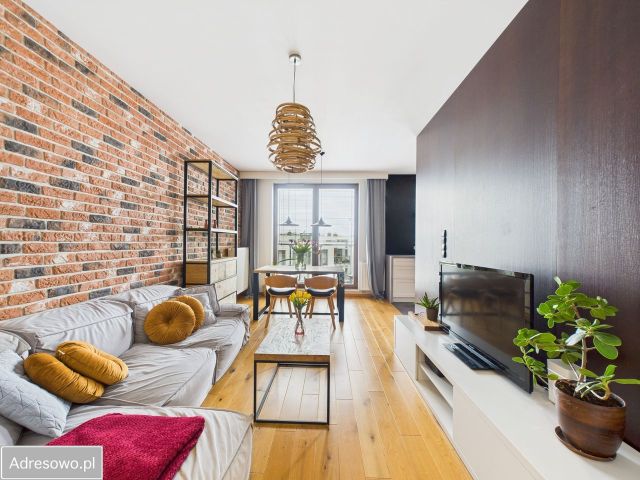 Mieszkanie 3-pokojowe Warszawa Wola, ul. Szulborska. Zdjęcie 1