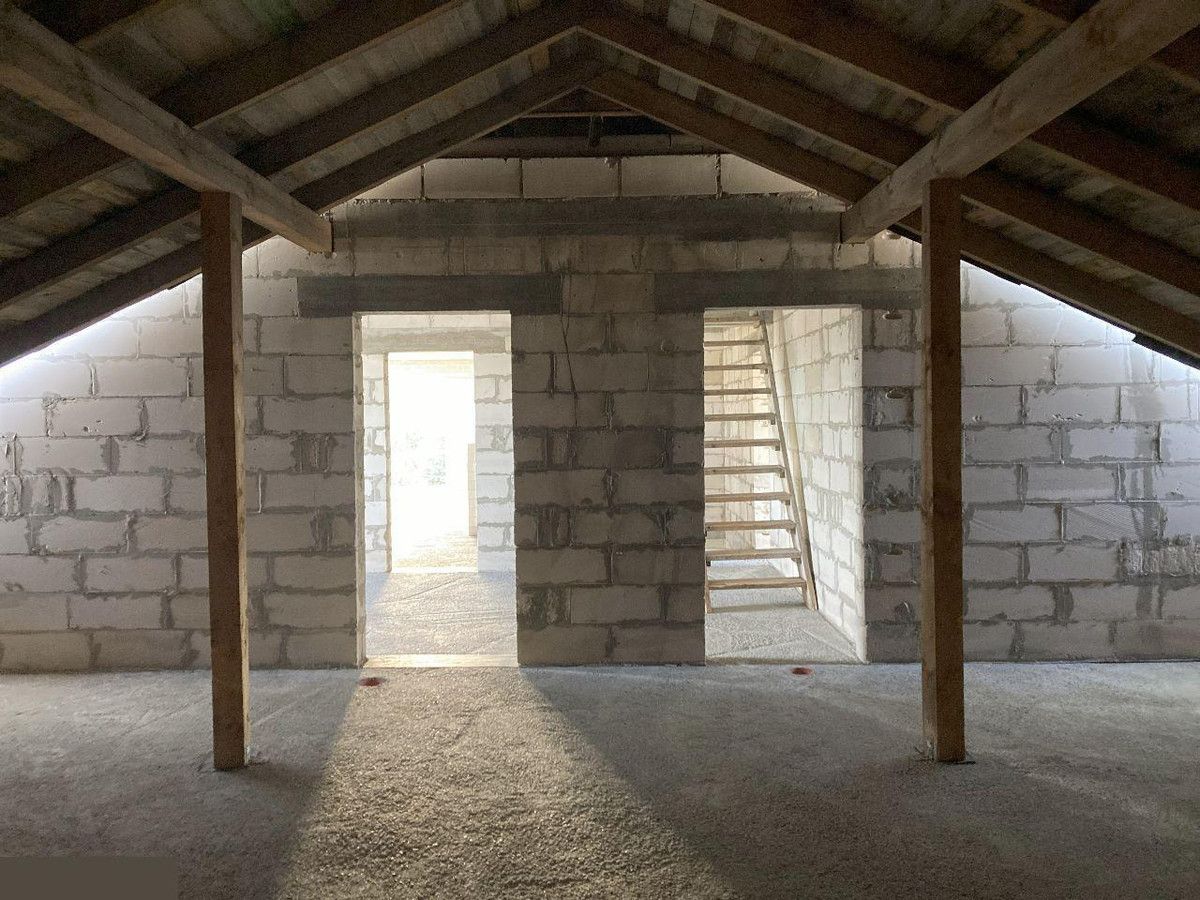 dom wolnostojący, 8 pokoi Brzozówka, ul. Bukowa. Zdjęcie 4