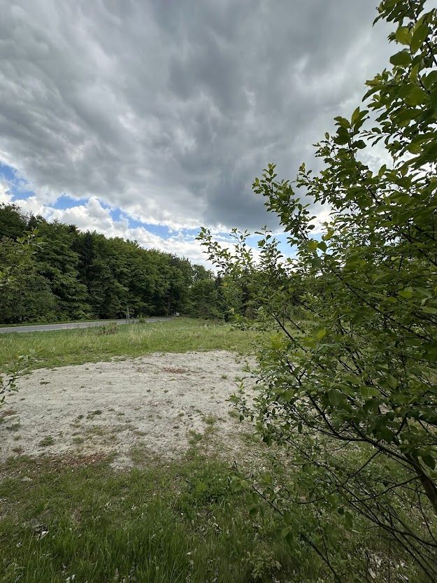 Działka budowlana Krzczonów. Zdjęcie 3