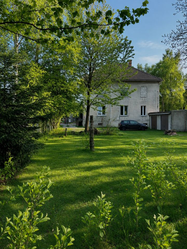 Mieszkanie 5-pokojowe Czechowice-Dziedzice, ul. Klasztorna. Zdjęcie 21