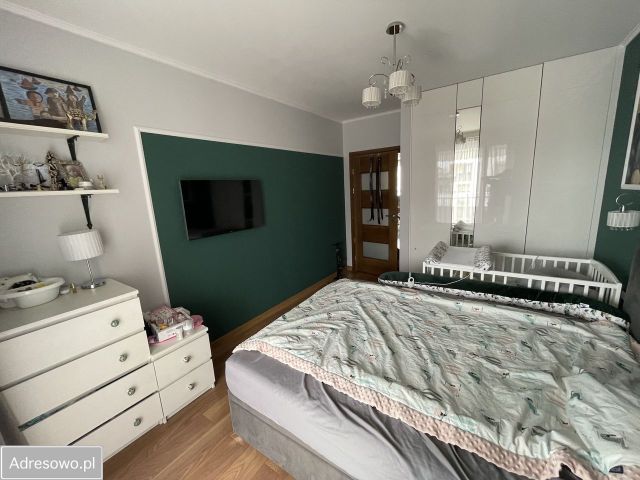 Mieszkanie 3-pokojowe Warszawa Wilanów, ul. Franciszka Klimczaka. Zdjęcie 1