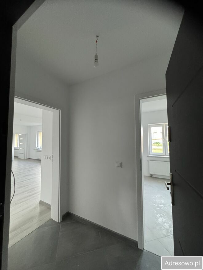 Mieszkanie 2-pokojowe Gliwice, ul. Henryka Sienkiewicza. Zdjęcie 4